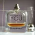 Giorgio Armani Emporio Armani Because It`s You