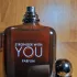 Giorgio Armani Emporio Armani Stronger With You Parfum