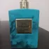 Giorgio Armani Prive Bleu Turquoise pic-154753
