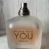 Giorgio Armani Emporio Armani In Love With You Freeze