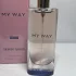 Giorgio Armani My Way Intense pic-166200