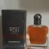 Giorgio Armani Emporio Armani Stronger With You Intensely