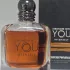 Giorgio Armani Emporio Armani Stronger With You Intensely