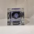 Giorgio Armani Prive Iris Bleu