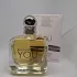 Giorgio Armani Emporio Armani Because It`s You