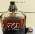 Giorgio Armani Emporio Armani Stronger With You Absolutely pic-181772