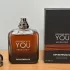 Giorgio Armani Emporio Armani Stronger With You Absolutely pic-192529