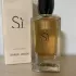 Giorgio Armani Si
