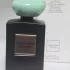 Giorgio Armani Prive Iris Celadon pic-197350