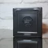 Giorgio Armani Prive Cuir Noir pic-202301