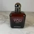 Giorgio Armani Emporio Armani Stronger With You Parfum pic-206463