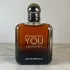 Giorgio Armani Emporio Armani Stronger With You Absolutely pic-210812