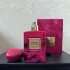 Giorgio Armani Prive Magenta Tanzanite pic-213214