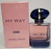 Giorgio Armani My Way Intense pic-215376
