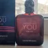 Giorgio Armani Emporio Armani Stronger With You Parfum pic-227183