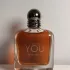 Giorgio Armani Emporio Armani Stronger With You Intensely
