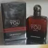 Giorgio Armani Emporio Armani Stronger With You Parfum