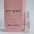 Giorgio Armani My Way Ylang pic-239235