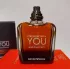 Giorgio Armani Emporio Armani Stronger With You Absolutely