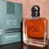 Giorgio Armani Emporio Armani Stronger With You pic-243759