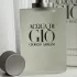 Giorgio Armani Acqua di Gio Pour Homme