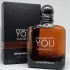 Giorgio Armani Emporio Armani Stronger With You Absolutely