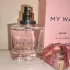 Giorgio Armani My Way Nectar pic-248847