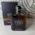 Giorgio Armani Emporio Armani Stronger With You Absolutely