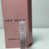 Giorgio Armani My Way Ylang pic-263244