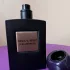 Giorgio Armani Prive Cuir Amethyste