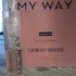 Giorgio Armani My Way Intense pic-26576