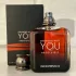 Giorgio Armani Emporio Armani Stronger With You Absolutely