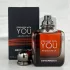 Giorgio Armani Emporio Armani Stronger With You Absolutely