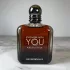 Giorgio Armani Emporio Armani Stronger With You Absolutely pic-271024