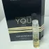 Giorgio Armani Emporio Armani Stronger With You Oud pic-274047
