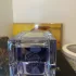 Giorgio Armani Prive Iris Bleu