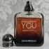 Giorgio Armani Emporio Armani Stronger With You Absolutely