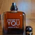 Giorgio Armani Emporio Armani Stronger With You Absolutely
