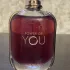 Giorgio Armani Emporio Armani Power Of You