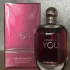 Giorgio Armani Emporio Armani Power Of You pic-284184