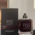 Giorgio Armani Emporio Armani Stronger With You Powerfully