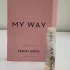 Giorgio Armani My Way pic-28827