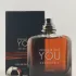 Giorgio Armani Emporio Armani Stronger With You Absolutely