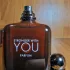 Giorgio Armani Emporio Armani Stronger With You Parfum pic-302338