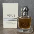 Giorgio Armani Emporio Armani Because It`s You