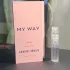 Giorgio Armani My Way Ylang pic-305782
