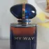 Giorgio Armani My Way Parfum
