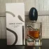 Giorgio Armani Si Intense 2023