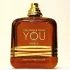 Giorgio Armani Emporio Armani Stronger With You Amber