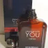 Giorgio Armani Emporio Armani Stronger With You Parfum pic-316991